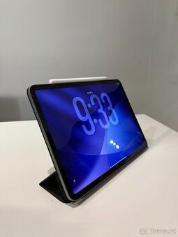 iPad Pro 11” M2 (2022) 128GB + Apple Pencil 2 + Smart Folio