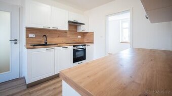 Prodej bytu 3kk 60 m²