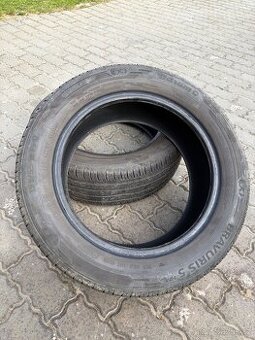 Letní pneu 195/55 R15