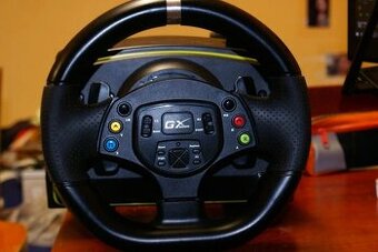 Volant GX Gaming