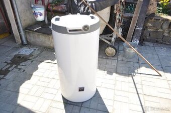 Bojler dražice 125 l