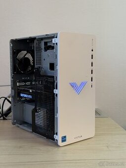 Herní PC |Intel i5 12400F, RTX 3060 Ti, 16GB, 500GB SSD