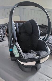 Vajíčko Stokke BeSafe