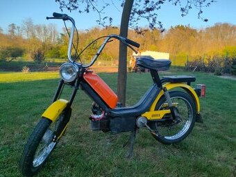 Babetta 210