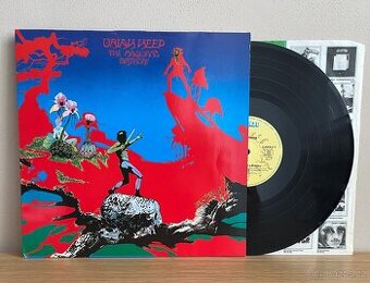 Uriah Heep – The Magician's Birthday