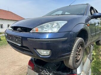 Zbylé díly 1.8 tdci focus