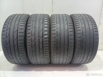 Letní pneu 225/40/19 Bridgestone