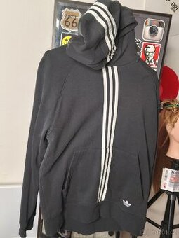 Mikina Adidas