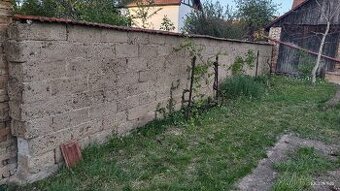 Betonové tvárnice