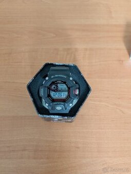 Casio g-shock RANGEMAN GW-9400-1ER