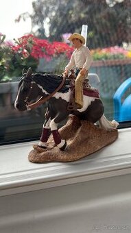 Schleich Western set 42036