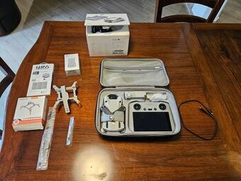 DJI MINI 3 PRO
