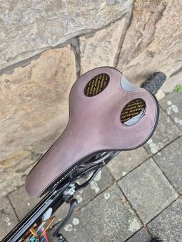 Jízdní kolo Maxxbike