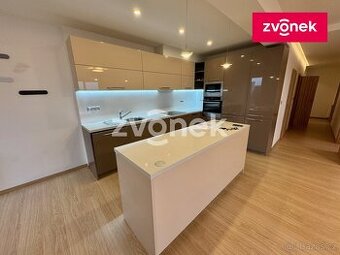 Pronájem bytu 3+kk 92 m², Zlín, ev.č. 652781