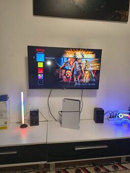 Tv Smart Hisense
