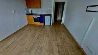 Prodej bytu 1+kk, Grudova, Opava Kateřinky