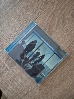 CD- Post orgasmic chill