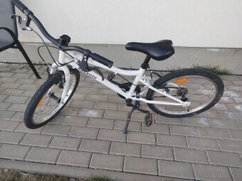 Dětské kolo riverside 20"