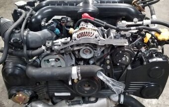 Motor Subaru Impreza Outback GT EJ20Y 2.0 Turbo 7r