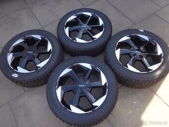 Kia Sorento zimna sada kol s TPMS 19"