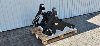 ZETOR-Sada přední TBZ-Crystal od r.2015-C2 AKČNÍ CENA-