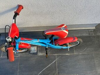 Prodám dětské kolo 16’’