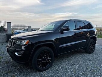 Jeep Grand Cheeroke 4x4 3.6 2021