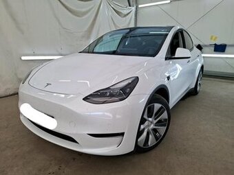 Tesla Model Y AWD Long Range - 1949