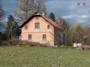 Prodej rodinného domu, 130 m², Velké Kunětice - 1