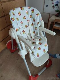 Jídelní židle Chicco Polly - 1