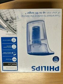 Prodám Philips konev GC 024 filtr vodního kamene - 1