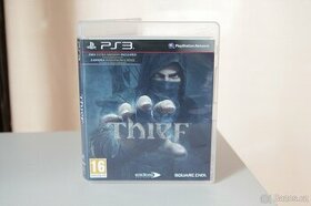 Thief - PS3 - 1