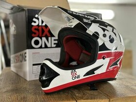 BMX Bikros helma SIX SIX ONE