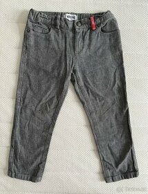 Kalhoty Moschino, vel. 3 Y (98 cm)