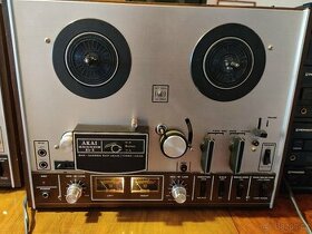 AKAI 4400DS kotoucovy mgf.