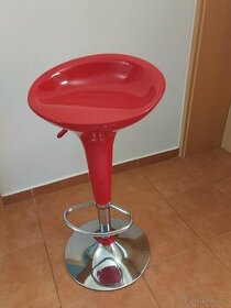 Barová židle - 1