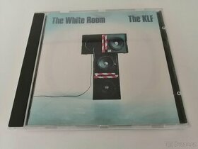CD THE KLF - THE WHITE ROOM - 1