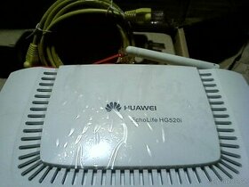 Router HUAWEI - 1