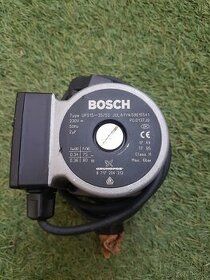 Oběhové čerpadlo Bosch - 1