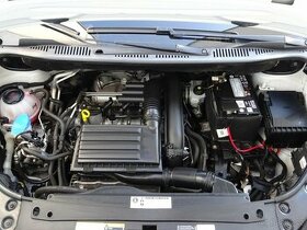 Motor CPW 1.4TSI CNG 81KW VW Caddy 4 89tis.km r.v.2020