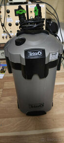 Prodám filtr Tetra EX700 na náhradní díly-spálený motor
