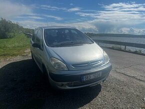 Citroen xsara picasso  RYCHLÉ JEDNÁNÍ SLEVA - 1