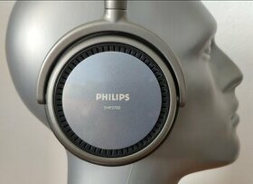 Sluchátka Philips SHP2700 Poslání CZ/SK - 1