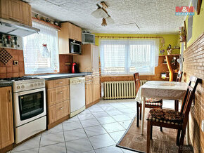 Prodej rodinného domu, 103 m², Chraberce - 1