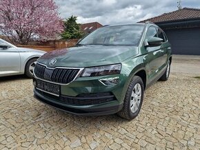 škoda Karoq , rok 5/2020 , 1.majtel