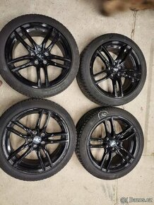 al.disky 5x112 R18 VW SKODA SEAT AUDI MERCEDES