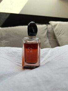 Parfém Armani Sì Intense 100 ml