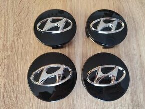 Nové - Středové pokličky Hyundai. - 1