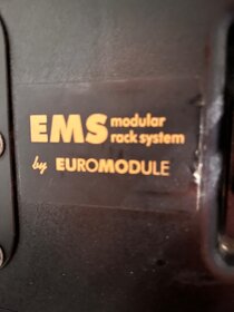 Euromodule EMS - 1