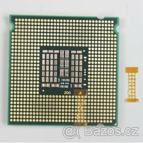 Intel Xeon E5430, socket 771 - 775, 4x 2,66 GHz